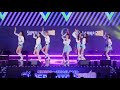 180408 momoland 모모랜드 뿜뿜 bboom bboom 4k 직캠 fancam 화성여자배구 올스타 슈퍼매치 by mera