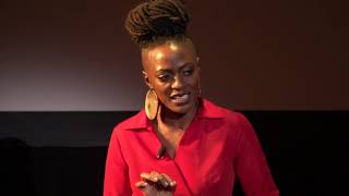Symphony: A New Language for Diversity & Inclusion | Oshoke Pamela Abalu | TEDxBroadway