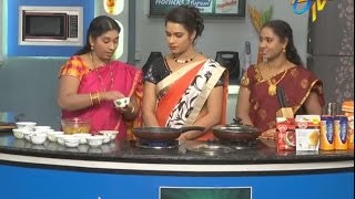 Abhiruchi - 6th May 2016 - అభిరుచి – Full Episode