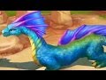 How To Breed River Dragon 100% Real! Dragons World! Wbangcahd!