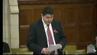BSF in Stoke on Trent - Westminster Hall Debate Part 2