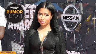Nicki Minaj Fires Back After White House Official Denies She Was Invited For A Visit