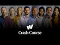 Crash Course Trailer 2 | Wound Care Advantage