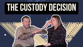 My Ex Javi Returns: Our Custody Battle, Blending Families & My Boyfriend (Elijah) Joins The Chat