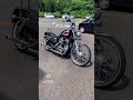 harleydavidson sportster xl1200 スポスタ 3拍子 sportster1200 キャブレター マフラー音 simoncustom