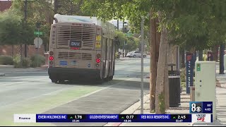 RTC partners with CCSD to ease transportation shortage