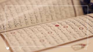 Beautiful Quran recitation by Abdul Rahman Mossad (30 minutes)