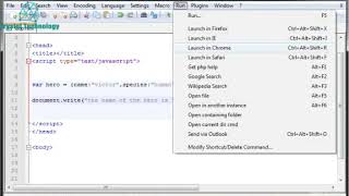 18 Object Initializer in JS