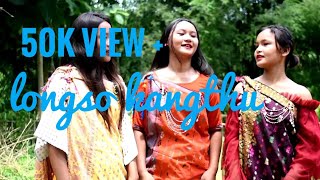 longso kangthu /cover video/ br terang