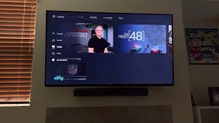 SlingTV - How to Navigate, Record, Set Favorites