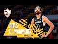 ANAS O. MAHMOUD - BAL Season 2 highlights