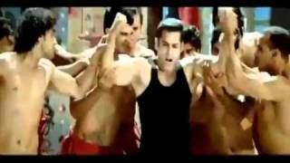 Desi Beat Bodyguard Full Bollywood Video Song Salman Khan a Film   YouTube