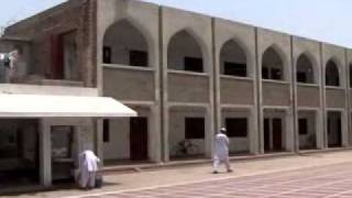 History of Qari Bahauddin M. Mian(R.H).flv