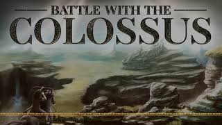 Battle With The Colossus [ALBUM STREAM] || Symphonic Metal Tribute by Ferdk