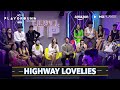 Playground S4 Mein Highway Lovelies | Ritvik Sahore, Gayatri, Nitin, Khyati | Amazon MX Player