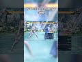 very high execution kazuya pewgf combo tekken8 tekken kazuya mishima kazuyamishima tk8 tk