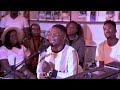 BLESSINGS & HONOR || ELOHIM - TAWANDA MIDZI ft ISHMAIAH