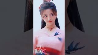 杨超越演的温柔好美 《说英雄谁是英雄》特辑竖屏版🈶！Cr.星姐微博 Yang Chaoyue - Gentle of \