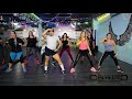 pa la camara chacal by cesar james coreo zumba cardio extremo cancun