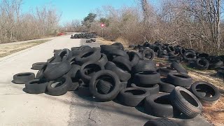 New tactic to address illegal dumping