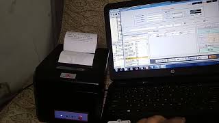 Java Desktop Restaurant Point Of Sala System (POS) Software With KOT #java #possoftware