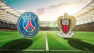 Soi kèo bóng đá Pháp: PSG vs Nice, 03h15 ngày 01/2/2022 - Coupe De France