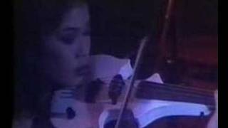 Vanessa-Mae China press 95