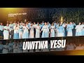 UWITWA YESU (UHAMBAYE EP/S2) - Abahamya Ba Yesu Family Choir 🎶🇷🇼