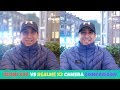 Redmi K30 vs Realme X2 Camera Comparison