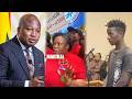 Ghana is calling for ALL FOREIGNERS to Leave Ghana, Mozambican K!ll & Grape 6 year old South African