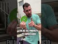 esta sierra circular diamantada corta el vidrio como si fuera papel 😱