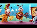 🐰🐇bugs bunny s hilarious carrot caper looney tunes story