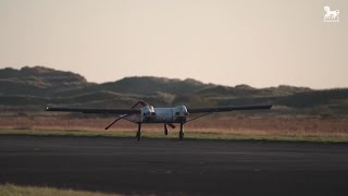 Self-flying cargo drone to deliver aid to remote African areas | REUTERS