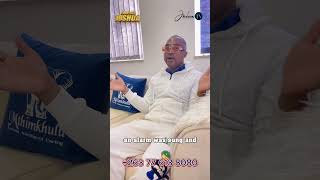 PROPHET ADVOCATE JOSHUA || URGENT ZIMBABWE PROPHECY || MISSING PERSON ALERT 🛡️🛡️🛡️