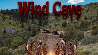 Exploring Logan and Hiking World Famous Wind Cave