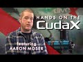 Dive Xtras CudaX DPV Review (feat. Test Diver Aaron Moser)