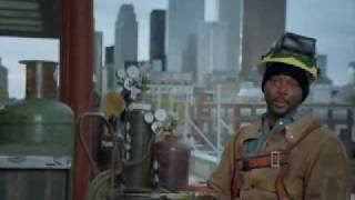 WSIB (Construction) Canadian TV Commercial