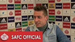 Quick fire: Emanuele Giaccherini