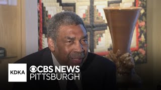 Pittsburgh's Bill Strickland talks about his next chapter: "I'm going to try to change the planet"