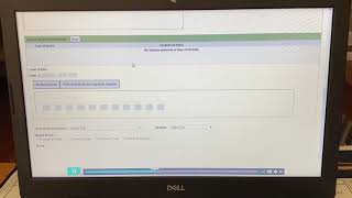 Creating a fall report on PCC