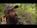 Mountain Men: Morgan Is in Bear Territory (Season 7, Episode 1) | History