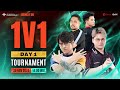 1v1 Tournament | Day 1 |  AIC 2024