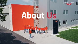 PrimaLuceLab, About Us