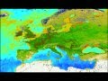 Monitoring the marine environment from the space