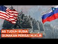 Amerika Serikat Tuduh Rusia Gunakan Perisai Nuklir