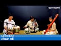 Sarangi tunes by Ahsan Ali - HCL Concerts