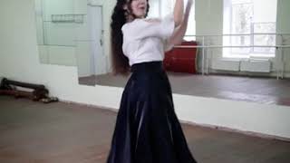 JAANI TERA NAA | Dance Cover | SUNANDA SHARMA | Bollywood
