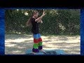 Bagua Walking Changes. Complete Basics (Lesson 3)