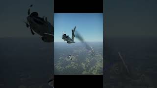 WW2 Plane - War Thunder
