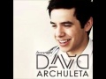 Maybe - David Archuleta (Audio)